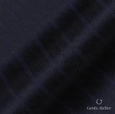 Драпировка ткани Ermenegildo Zegna 4131 крупным планом