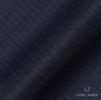 Драпировка ткани Ermenegildo Zegna 4281 крупным планом