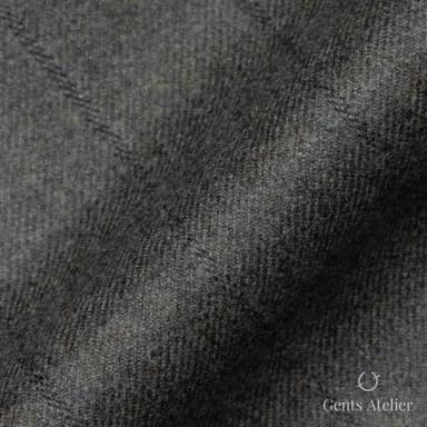 Драпировка ткани Ermenegildo Zegna 58302 крупным планом