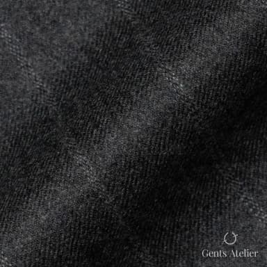 Драпировка ткани Ermenegildo Zegna 58303 крупным планом