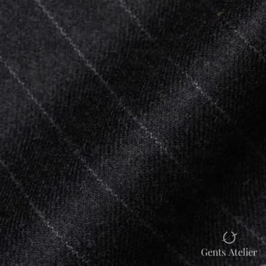 Драпировка ткани Ermenegildo Zegna 58318 крупным планом