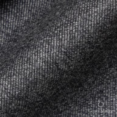 Драпировка ткани Ermenegildo Zegna 58323 крупным планом