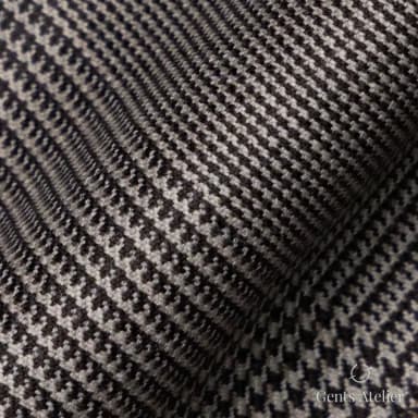 Драпировка ткани Ermenegildo Zegna 58327 крупным планом