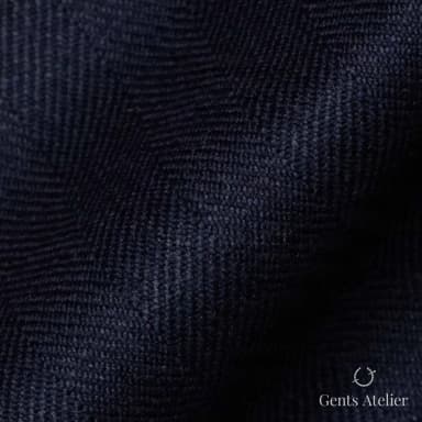 Драпировка ткани Ermenegildo Zegna 58331 крупным планом