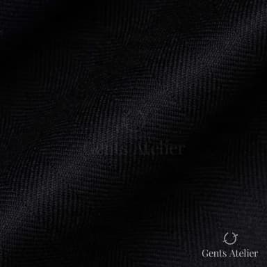 Драпировка ткани Ermenegildo Zegna 58332 крупным планом