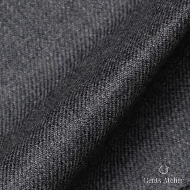 Драпировка ткани Ermenegildo Zegna 58333 крупным планом