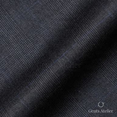 Драпировка ткани Ermenegildo Zegna 9945 крупным планом