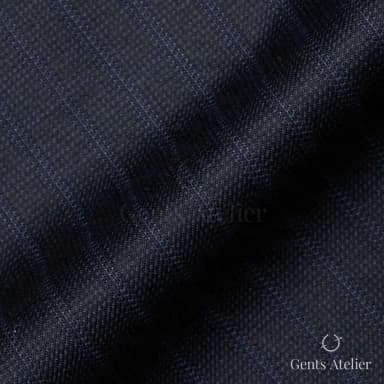 Драпировка ткани Ermenegildo Zegna 4015 крупным планом
