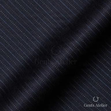 Драпировка ткани Ermenegildo Zegna 9990 крупным планом
