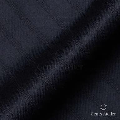 Драпировка ткани Ermenegildo Zegna 9829 крупным планом