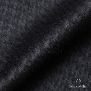 Драпировка ткани Ermenegildo Zegna 9842 крупным планом