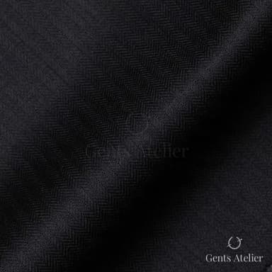 Драпировка ткани Ermenegildo Zegna 9844 крупным планом