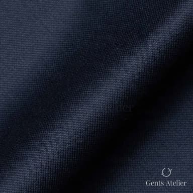Драпировка ткани Ermenegildo Zegna 4026 крупным планом