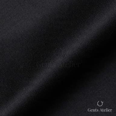 Драпировка ткани Ermenegildo Zegna 9624 крупным планом