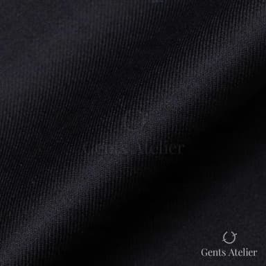 Драпировка ткани Ermenegildo Zegna 9625 крупным планом