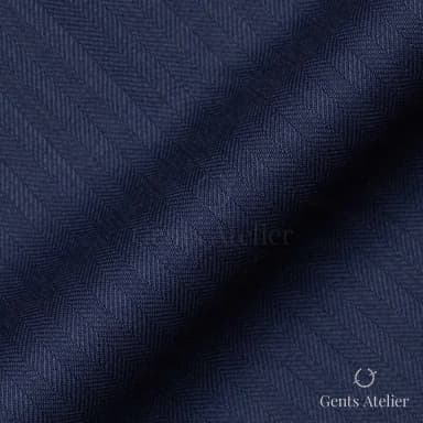 Драпировка ткани Ermenegildo Zegna 4239 крупным планом