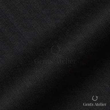 Драпировка ткани Ermenegildo Zegna 4242 крупным планом