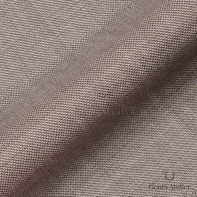 Драпировка ткани Ermenegildo Zegna 4614 крупным планом