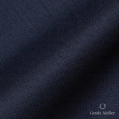Драпировка ткани Ermenegildo Zegna 4253 крупным планом
