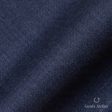 Драпировка ткани Ermenegildo Zegna 4487 крупным планом