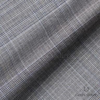 Драпировка ткани Ermenegildo Zegna 4600 крупным планом