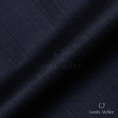 Драпировка ткани Ermenegildo Zegna 4612 крупным планом