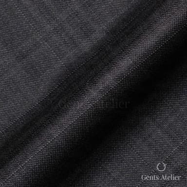 Драпировка ткани Ermenegildo Zegna 4608 крупным планом