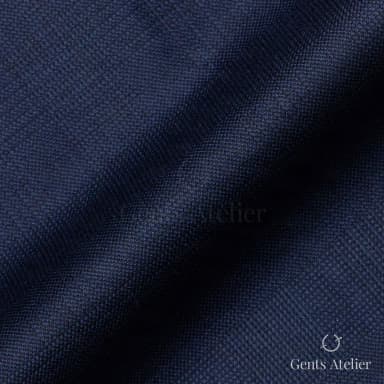 Драпировка ткани Ermenegildo Zegna 4497 крупным планом
