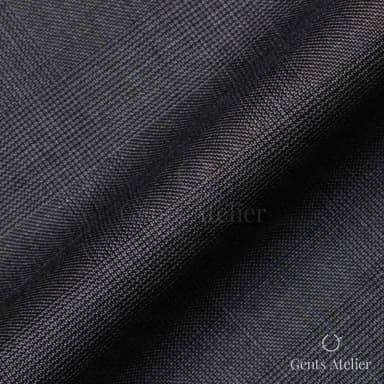 Драпировка ткани Ermenegildo Zegna 4084 крупным планом