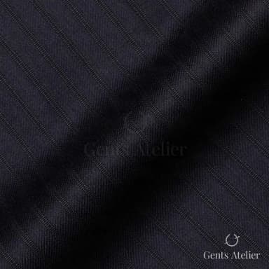 Драпировка ткани Ermenegildo Zegna 4065 крупным планом