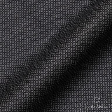 Драпировка ткани Ermenegildo Zegna 4080 крупным планом