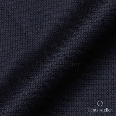 Драпировка ткани Ermenegildo Zegna 4081 крупным планом