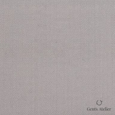 Костюм из Loro Piana TTL2411 — светло-серый бежевый, 100% Шерсть