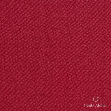 Костюм из Formal TR3419 — тёмно-красный, 100% Шерсть