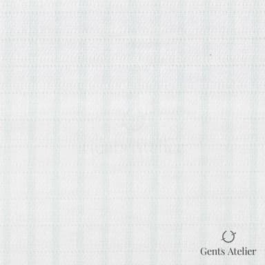 Сорочка из Geneva TSCL049 — Белый, 100% хлопок