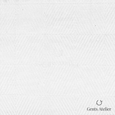Сорочка из Geneva TSCL004 — Белый, 100% хлопок