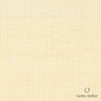 Сорочка из Geneva TSCL014 — Белый / Жёлтый, 100% хлопок
