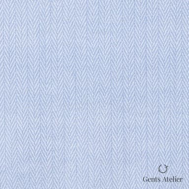 Сорочка из Geneva TSHL089 — Голубой, 100% хлопок