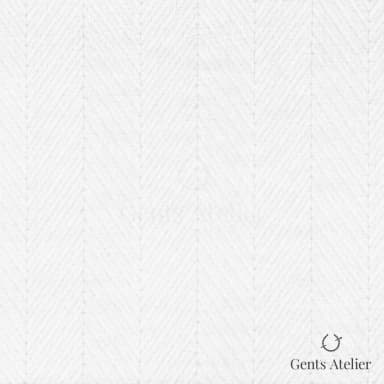 Сорочка из Geneva TSHL285 — Белый / Голубой, 100% хлопок