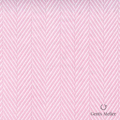 Сорочка из Geneva TSHL325 — Розовый, 100% хлопок