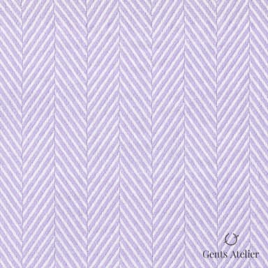 Сорочка из Geneva TSHL326 — Сиреневый, 100% хлопок