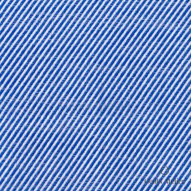 Сорочка из Geneva TSHL330 — Синий, 100% хлопок
