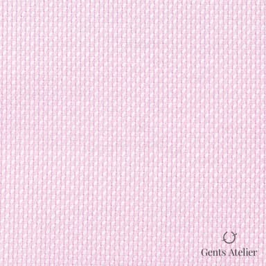 Сорочка из Geneva TSHL338 — Белый / Розовый, 100% хлопок