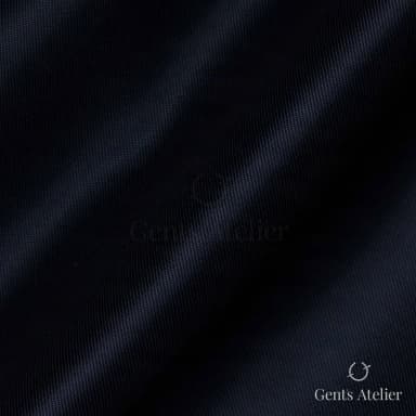 Драпировка ткани Gladson 360142 Navy - A крупным планом