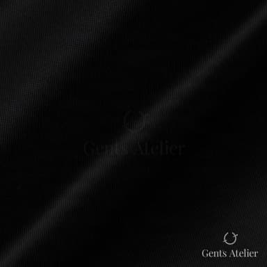 Драпировка ткани Gladson 360145 Black - A крупным планом