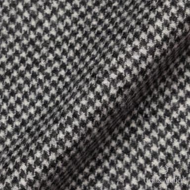 Драпировка ткани Holland & Sherry 8422021 крупным планом
