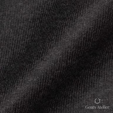 Драпировка ткани Holland & Sherry 8422202 крупным планом