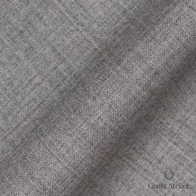 Драпировка ткани Holland & Sherry 2622032 крупным планом