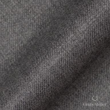 Драпировка ткани Holland & Sherry 6021063 крупным планом