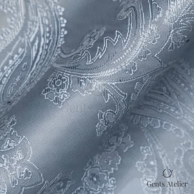 Драпировка ткани Linings Tone on Tone TR393 крупным планом